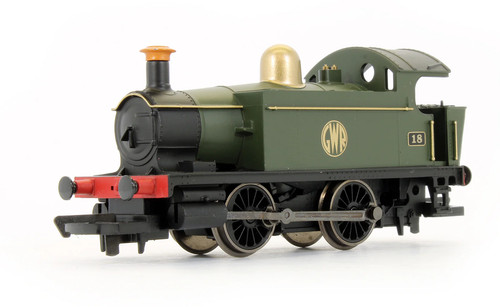 Hornby pre owned - pre-owned, r3678