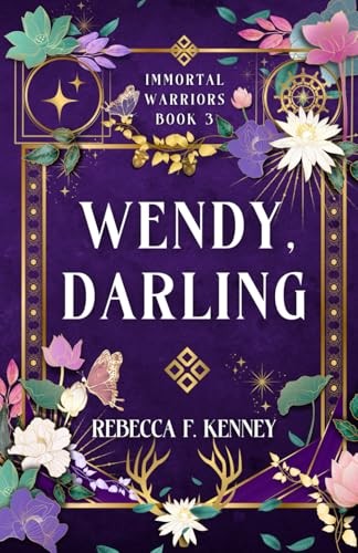 Wendy darling fae peter - darling:, a