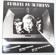 Playing By Numbers Automatic