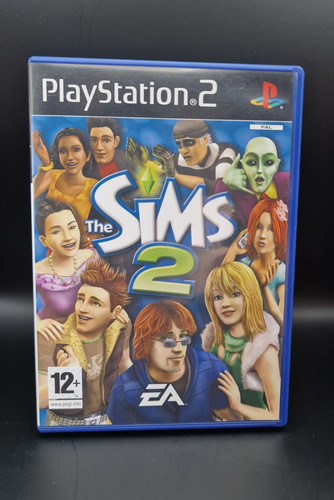 The sims - the,