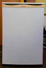 Hotpoint RZB20P Freezer Free Standing