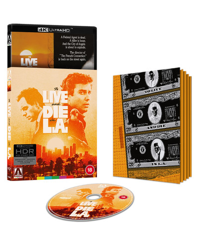 Live and die l - live,