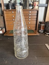 RARE  LOBITOS Quart Oil Bottle