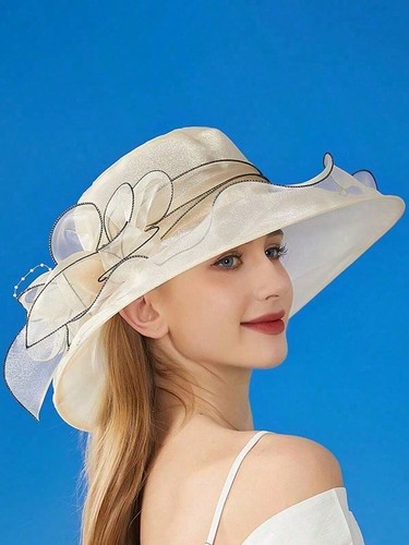 Kentucky derby tea party - tea,