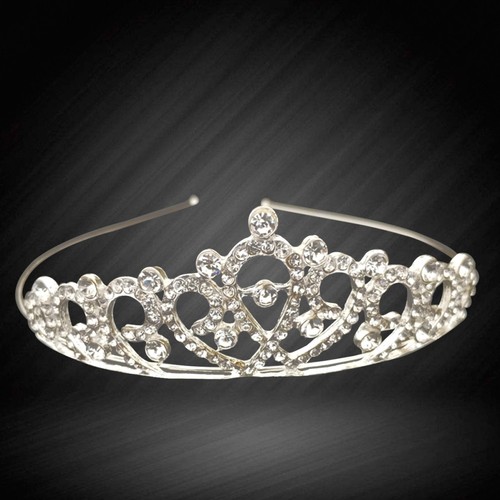 Tiaras and crowns for women - tiaras,