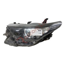 TOYOTA AURIS 2015-2019 HEADLIGHT HEADLAMP LEFT SIDE