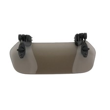 Motorcycle Windshield