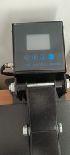 Heat Press Machine 38 x 38cm Sublimation Printing Swing for T-Shirts Bag Mask UK