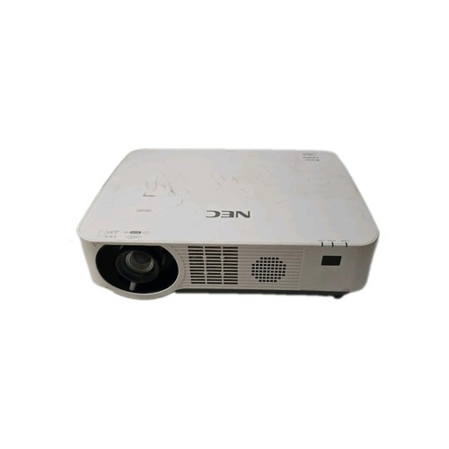 Nec p502hl projector - projector,