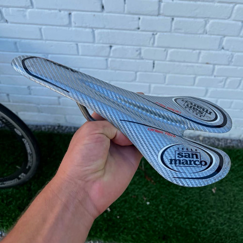 Selle san marco - selle,