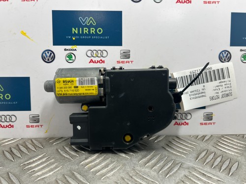 Sharan sunroof motor fits - vw,
