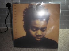 Tracy Chapman by Tracy Chapman vinyl album