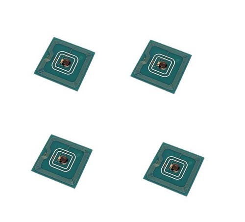 Drum chip for - chip, in