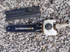 Long Reach Branch Cutter for Ryobi Expand It System Easy to Use