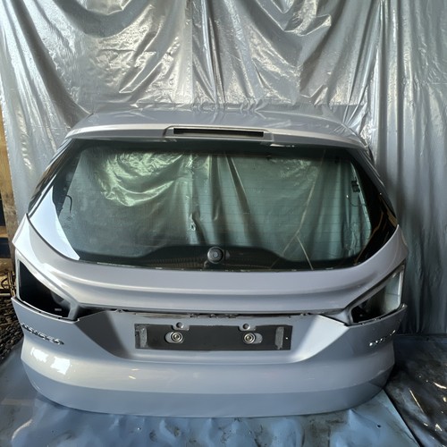 Ford mondeo mk4 2011 estate - ford,