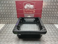 Transit MK6 MK7 00-14 Drivers  or Passenger side Single Seat Base Frame