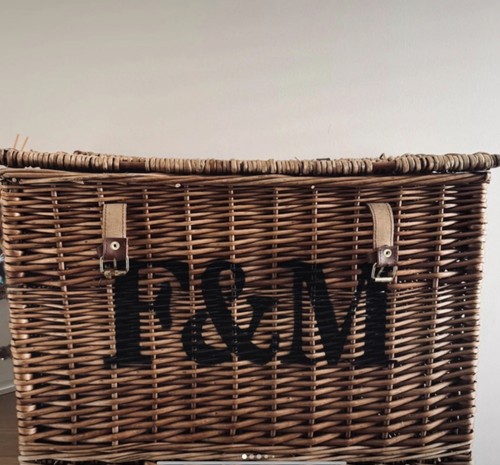Large fortnum mason - large, &