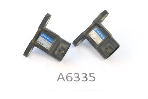 Yamaha tdm 900 rn08 2002 - rn08, air
