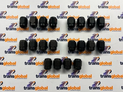 Wheel nuts for alloy - wheel, wheels