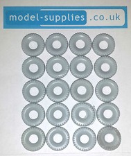 Dinky 20mm Reproduction Grey
