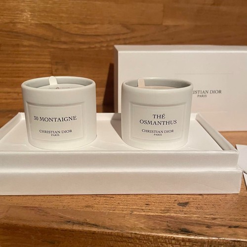 Christian dior mini - christian, set