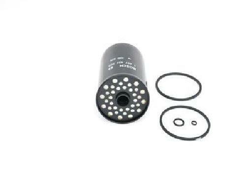 Genuine bosch fuel filter - fuel, 1