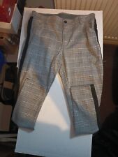 MOD inspired trousers in