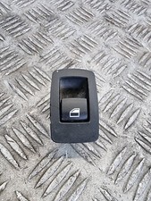 BMW 3 SERIES WINDOW CONTROL SWITCH REAR RIGHT OSR 9208106-03 AUTO 320D F30 2013