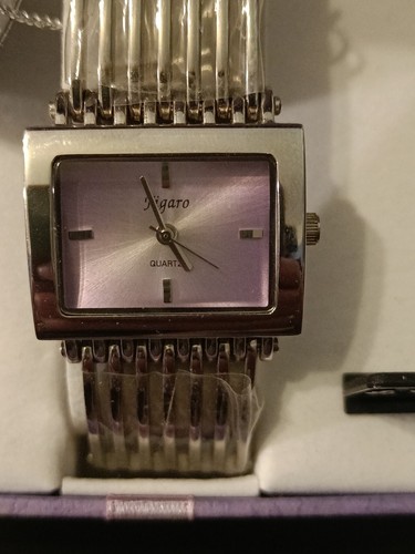 Figaro vintage ladies watch - figaro,