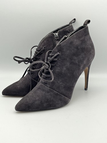 Reiss aida suede lace - aida,