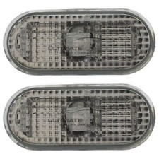 VW Lupo 1999-2001 Clear Side