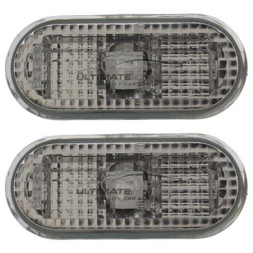 Lupo 1999 2001 clear side - vw,