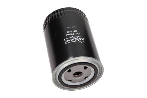 Maxgear 0654 oil - filter, for