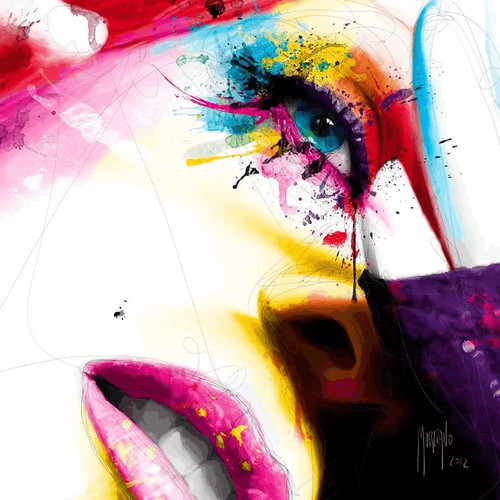 Patrice murciano canvas - ,