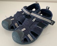 Pediped Blue Sandals  30  /  Uk 11.5 good condition shoes sandals