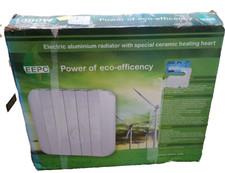 Eepc 1000w ceramic aluminium - ceramic,