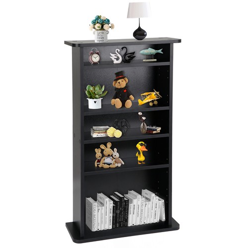 Media storage cabinet dvd - storage,