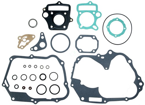 Honda xr50 gasket - honda,