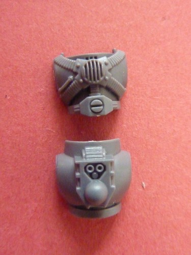 New space marine devastator - new,