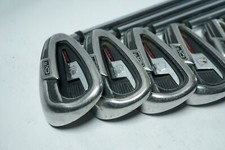 Wilson Di11 Irons / 5-PW /