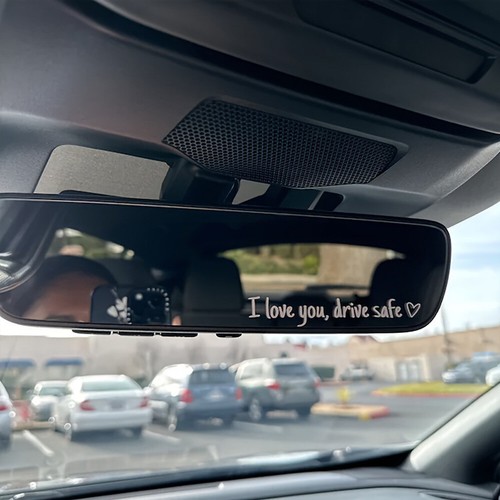 Love you drive - ,