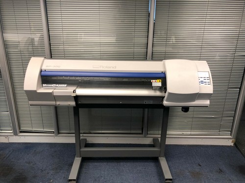 Roland 300v eco - roland, solvent