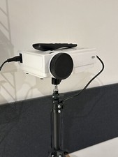 Xuanpad Mini Projector 2400