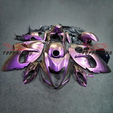 Gen2 Chameleon Gold Purple