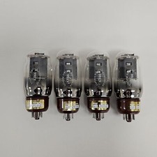 KT66 LVE VINTAGE RETRO STYLE