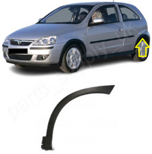 NEW FOR OPEL VAUXHALL CORSA C