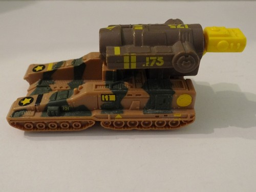 Military tracked vehicle - tracked,