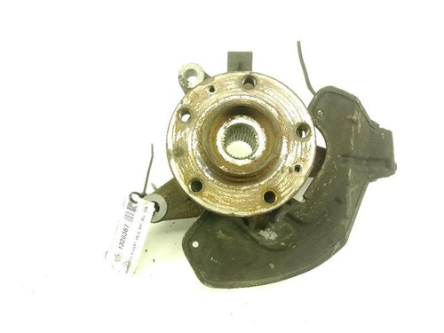20938208 front left wheel - , hub