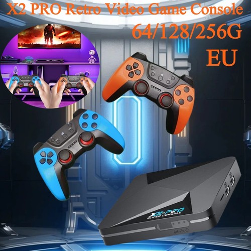 Super console pro - super, x2