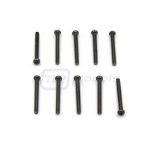 Tamiya 9804163/19804163 3x27mm